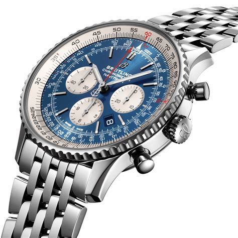 breitling navitimer b01 for sale.